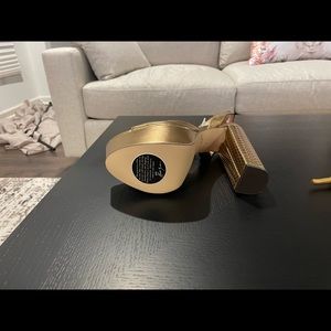 Brand New Never Worn Zoe by Rachel Zoe Platform Heel